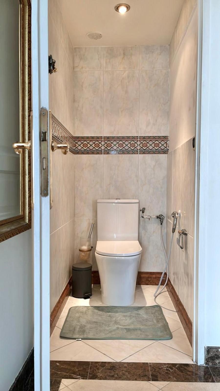 Apartment Unique Luxury Parisian Panorama High-rise By The Eiffel Tower *